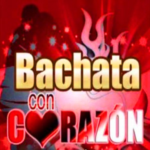 Bachata con corazon