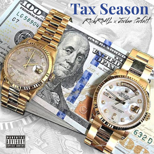 Tax Season (Explicit)