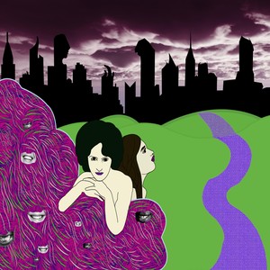 Don't Do Anything!(This Is Happening)