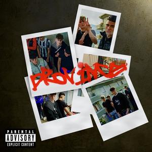 Province (feat. elKewei & Ober) [Explicit]