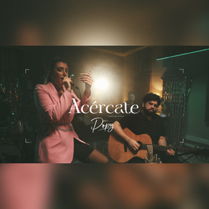 Acércate (Cover)