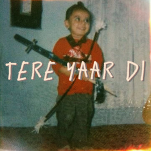 Tere Yaar Di