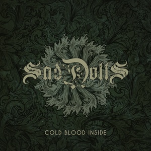 Cold Blood Inside