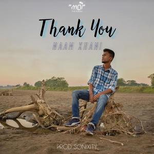 Thank You(feat. Sonixity)