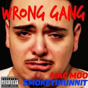 Wrong Gang (feat. Mac Moo) (Explicit)