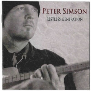 Restless Generation (2022 Remastered Version)