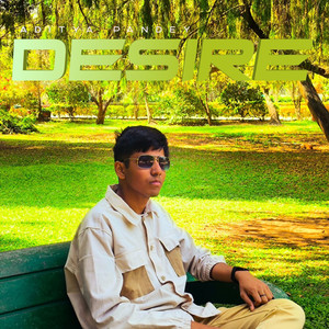 Desire (Instrumental)