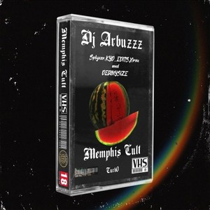 DJ Arbuzzz (Explicit)