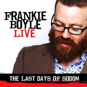 The Last Days of Sodom (Explicit)