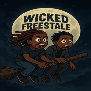 Wicked Freestyle (feat. Jpsosa) (Explicit)
