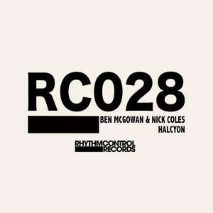 Halcyon (Radio Edit)