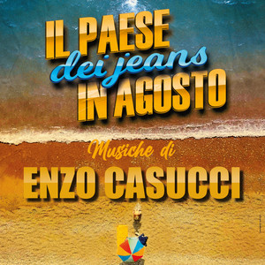 Il Paese Dei Jeans In Agosto (Original Score)