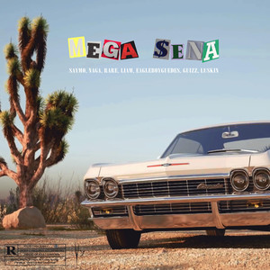 Mega Sena (Explicit)