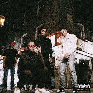 Icyy (feat. Donbran & Brandon Lindo) (Explicit)