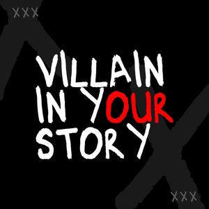 Villain in your Story