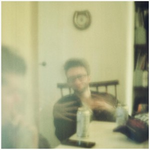 James McCrea - Lifting Off