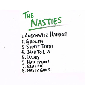 The Nasties (Explicit)