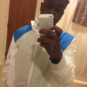 Grams (feat. Redrum) (Explicit)