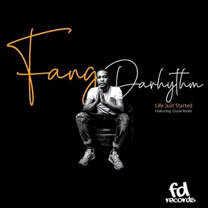 Life Just Started(feat. Oscar Toorn)