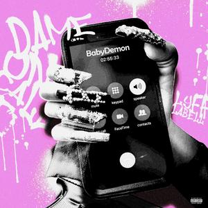 Dame un Call △ (Explicit)