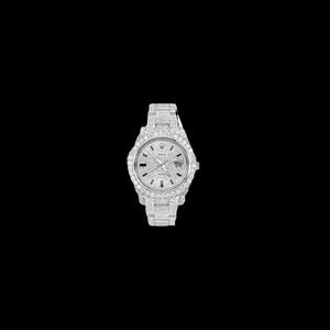 Dimond Watch (Explicit)