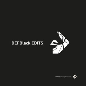 DEFBlack Edits