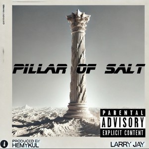 Pillar of salt (Explicit)