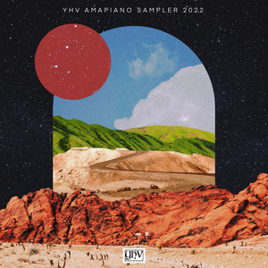 YHV Amapiano Sampler 2022