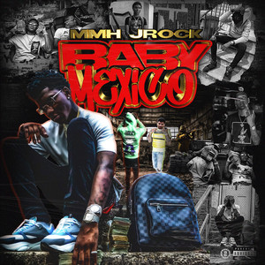 Baby Mexico (Explicit)