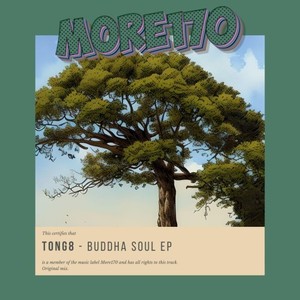 Buddha Soul (Original Mix)