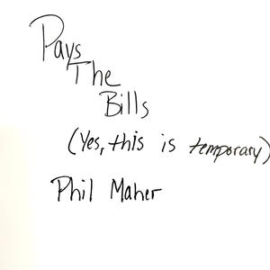 Pays The Bills (Explicit)