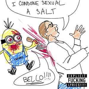 I AM GOING TO SERIOUSLY HARM / KILL ALFO MEDIA(METAPHORICALLY) (Explicit)