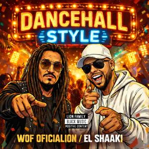DANCEHALL STYLE