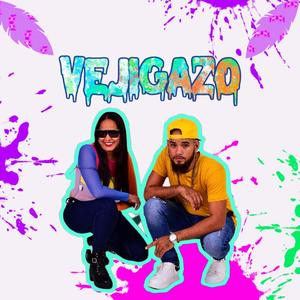 Vejigazo (feat. King Logo)