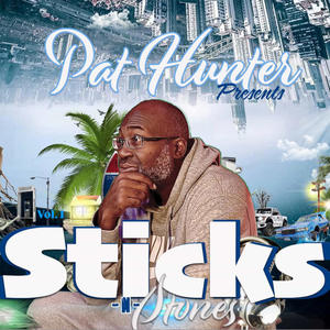 Who Is Pat Hunter (Explicit)