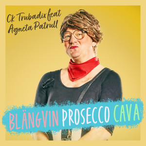 Blängvin Prosecco Cava