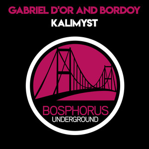 Kalimyst (Min & Mal Remix)