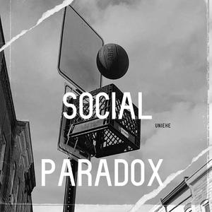 Social paradox (feat. Daniel boyd) (Explicit)