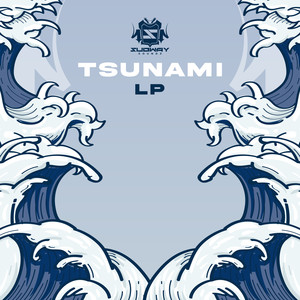 Tsunami LP