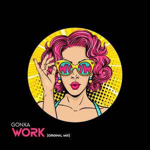 Work (Original Mix)