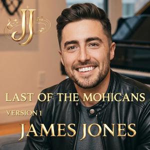 Last Of The Mohicans (Version 1)