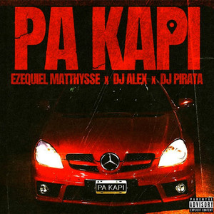 Pa Kapi (Explicit)