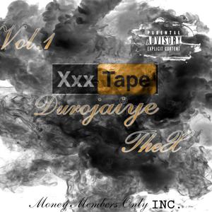 X Tape Vol.1 (Explicit)