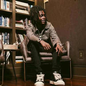 Two redbones (feat. FattMack) (Explicit)