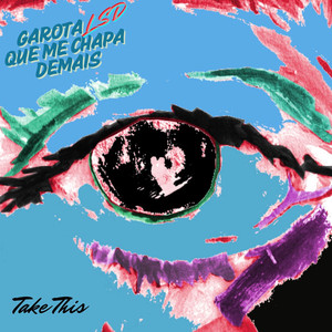 Garota Lsd Que Me Chapa Demais