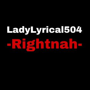 Rightnah (Explicit)