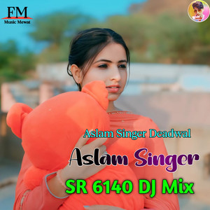 Aslam Singer SR 6140 DJ Mix