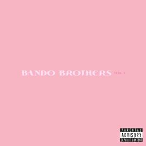 CODEINE BENDER (feat. Rikers) (Explicit)