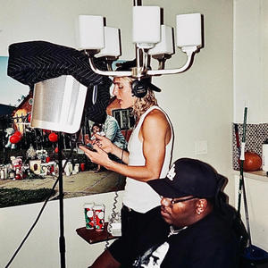 Alter (feat. Katori Walker)