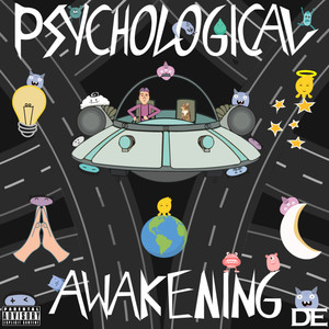 PSYCHOLOGICAL AWAKENING (Explicit)